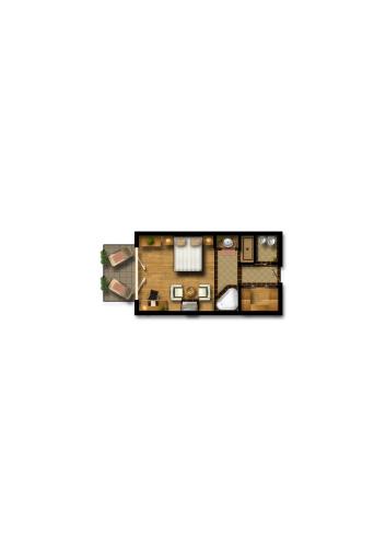 Preidlhof Luxury Dolce Vita Resort 4