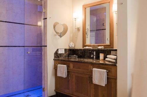 Preidlhof Luxury Dolce Vita Resort 3