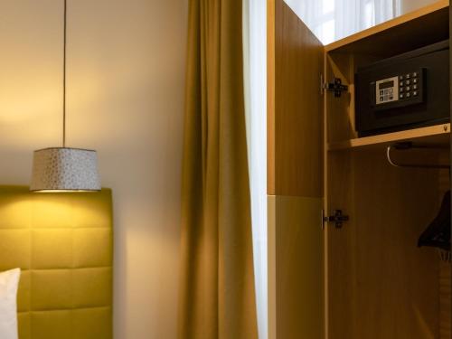 Hôtel Ginkgo - SPA Biloba - image 10