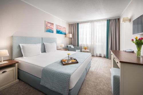 Interhotel Sandanski in Sandanski