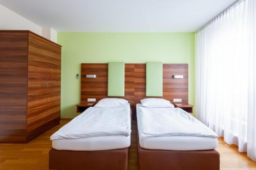 Sky Apartments Vienna, Vídeň (fotografie 11)