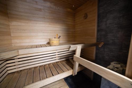 Tahtisara 2B in Kalajoki