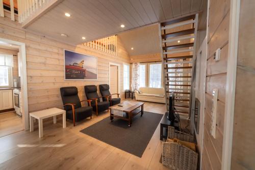 Tahtisara 2B in Kalajoki