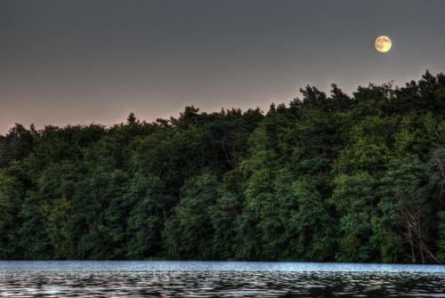 Hotel am Liepnitzsee