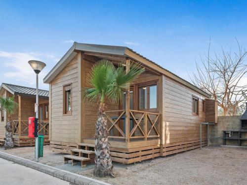 Deluxe Bungalow image 10