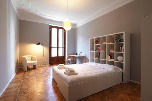 Gramsci Home Sempione District