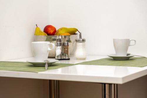 Double Apartment Superior image 9