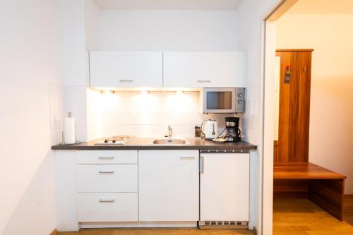 Two-Bedroom Apartment image 10