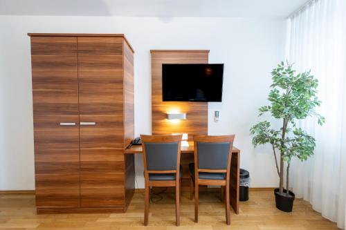 Sky Apartments Vienna, Vídeň (fotografie 9)