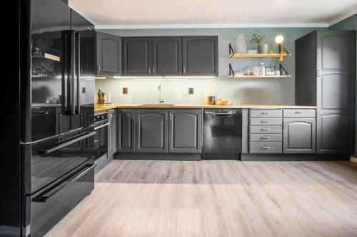 Koselig bolig i Lofoten / Vesterålen (Koselig bolig i Lofoten / Vesteralen) in Melbu