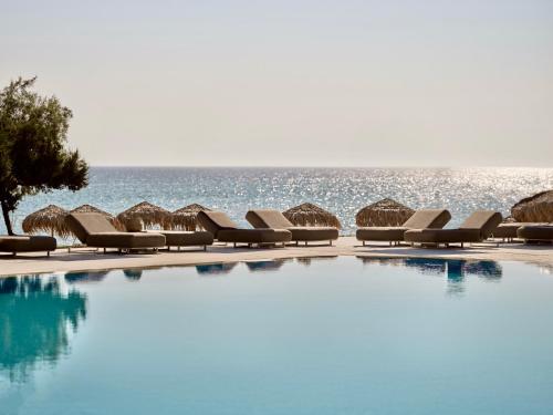 The Bay Hotel & Suites - Vasilikos