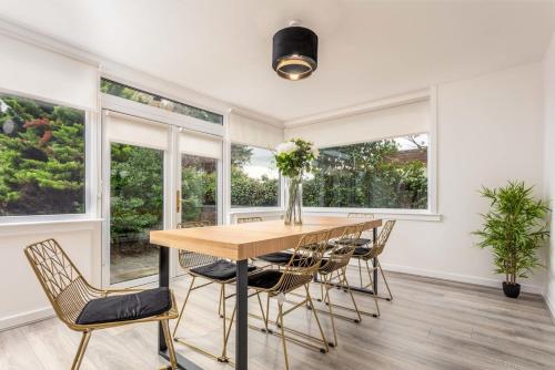 Seadmed, Cuthbert House - Donnini Apartments in Prestwick