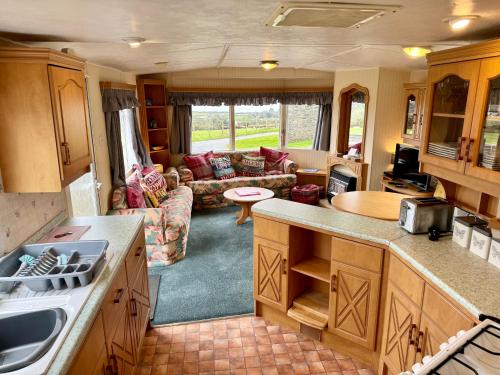 Snowdon Bay - North Wales - Stunning Llyn Peninsula Mountain & Ocean Views - Wilde Retreats - Wales