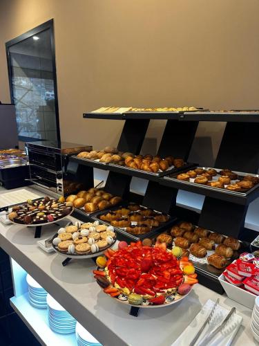 Hotel BH San Francisco Alicante - 식음료(F&B)