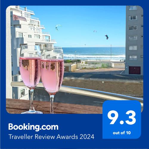 OCEAN VIEW, Blouberg Beach, Sunsets & Kite Beach, Блаубергстранд