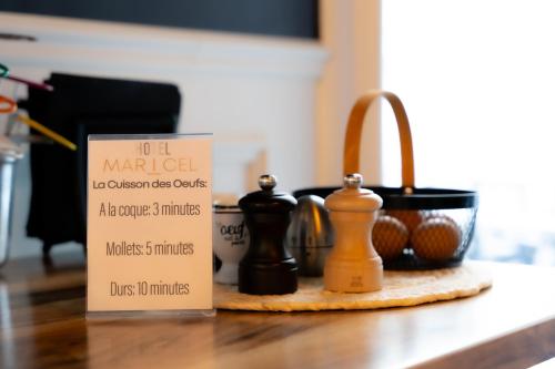 Hôtel Mar I Cel & Spa - image 12