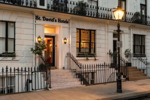 St. David's Hotels Paddington - image 3