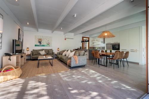 Pestana Troia Eco-Resort & Residences - main image