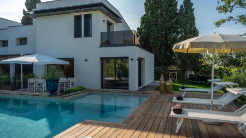 ONDA 8, Emma Villas gîte à louer Santa Maria di Scacciano