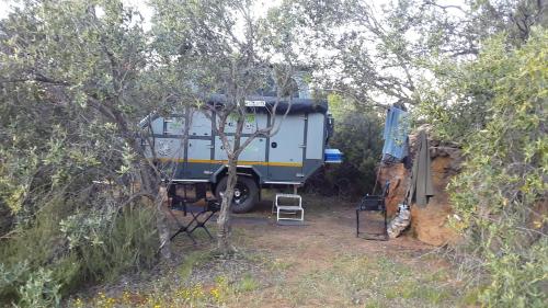 Kleinfontein Kleinfontein