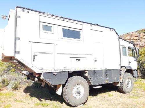 Kleinfontein Kleinfontein