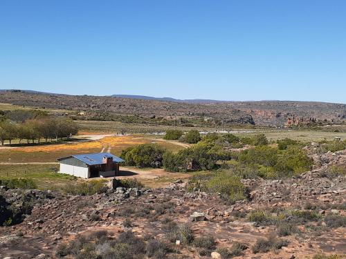 Kleinfontein Kleinfontein