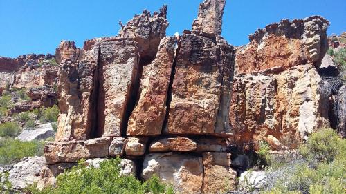 Kleinfontein Kleinfontein