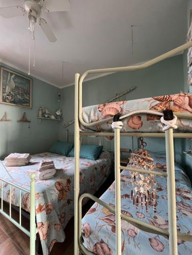 Casa Vacanze Marina di Pisa Catola in Маріна ді Піза