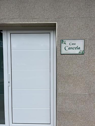 Casa Cancela