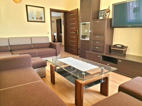 Apartament Kapitański