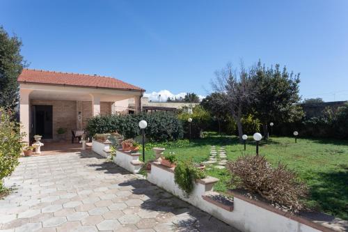 Villetta Antonella intera struttura