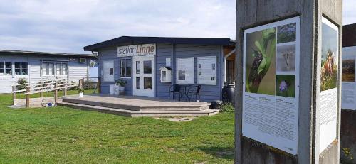 STF Station Linné