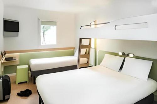 Hotel Inn Design Issoudun - image 7