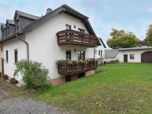 B&B Eschfeld - Apartment with sauna in Eschfeld - Bed and Breakfast Eschfeld