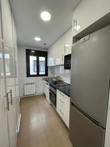 Casa Alberto 2 izda in טודלה