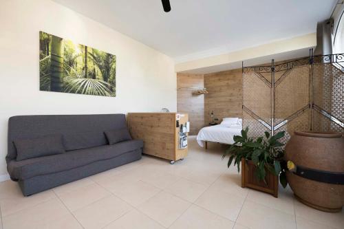 Apartamento práctico y familiar cerca de la playa de Zarautz - Oasis Palm - Sarrola