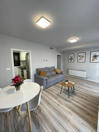 Casa Alberto 2 izda in טודלה