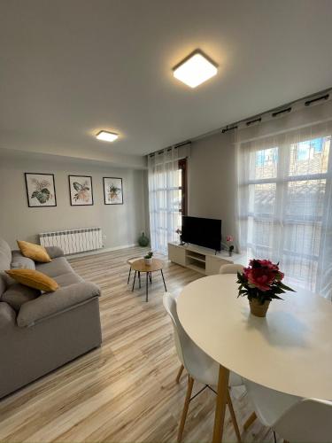 Casa Alberto 2 izda in טודלה