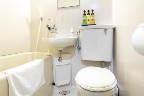 Superior Twin Room image 2