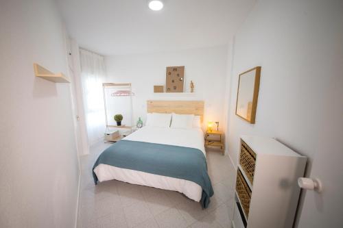 Góndolas Almuñécar Apartment 5