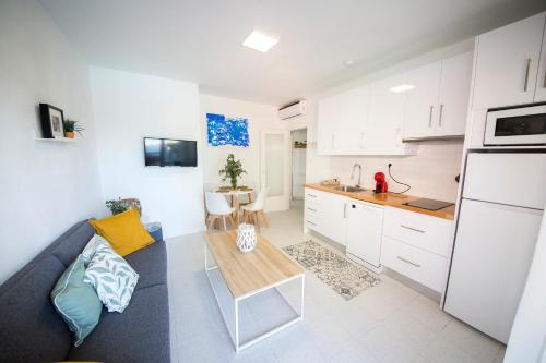 Góndolas Almuñécar Apartment 4