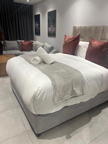 143 Zimbali Lakes Boulevard suite in Ballito