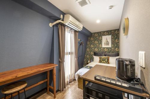 Superior Double Room image 6