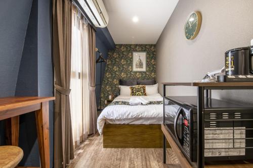 Superior Double Room image 5