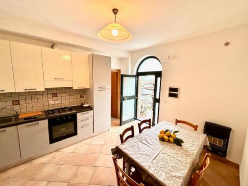 Facilities, Sole Holiday House in Scala