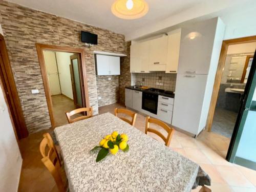 Facilities, Sole Holiday House in Scala