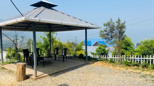 Hillvue resort hotel & Cottage Stays