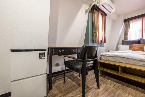 Superior Double Room image 5