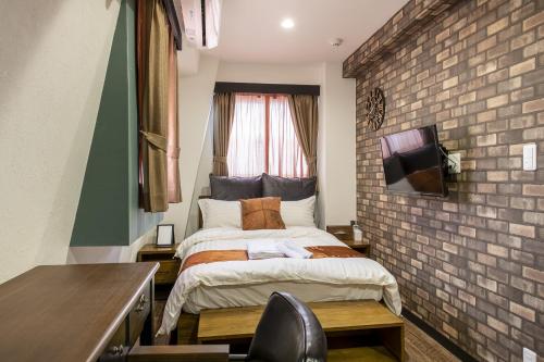 Superior Double Room image 9