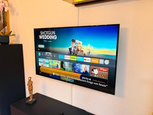 #Stadtspeicher - Blauer Stern das Apartment mitten in der Altstadt #Stadtspeicher - Blauer Stern das Apartment mitten in der Altstadt